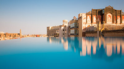 Foto: Grand Hotel Central Barcelona