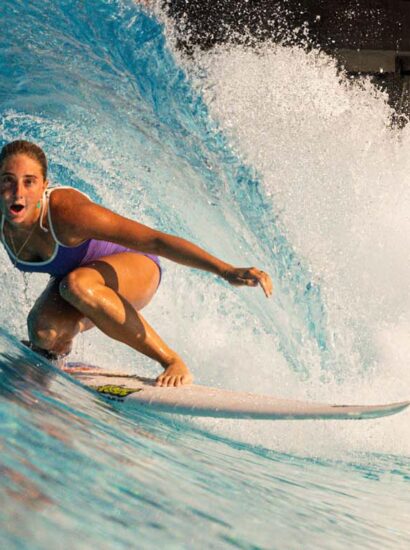 Foto: Wavegarden + Atlantic Park Surf