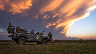 Foto: Kambaku Lodge Nature Reserve