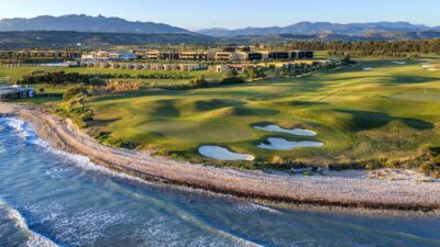 Foto: Verdura Resort