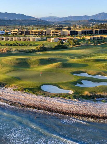 Foto: Verdura Resort