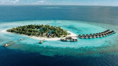 Foto: Nova Maldives