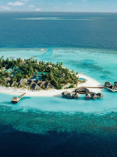 Foto: Nova Maldives