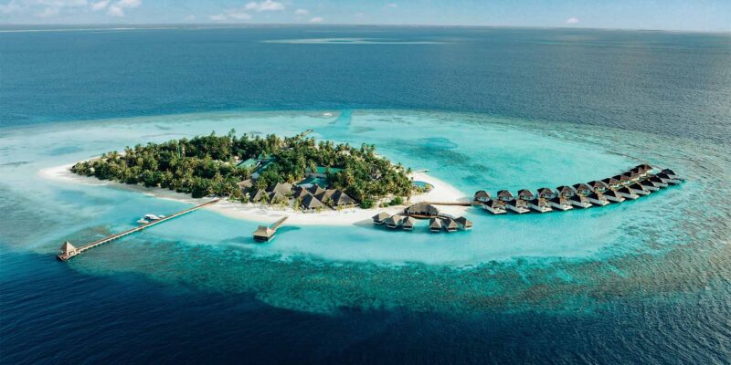 Foto: Nova Maldives