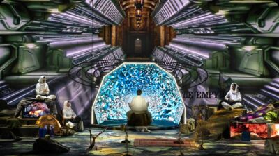 Foto: Annemie Augustijns