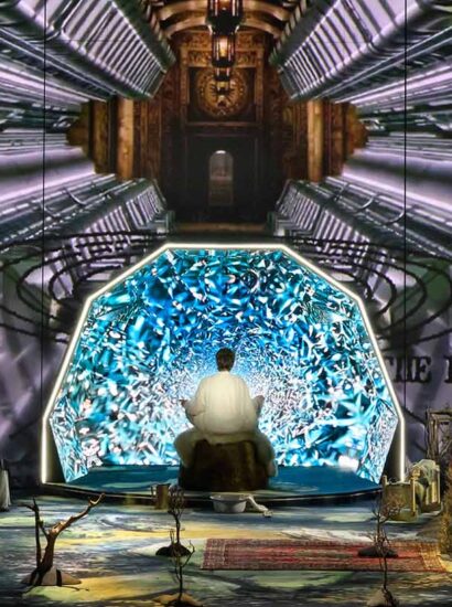 Foto: Annemie Augustijns