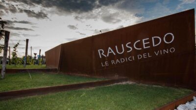 Foto: Cantina Rauscedo