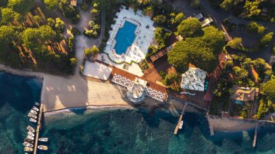 Foto: COMO Hotels and Resorts