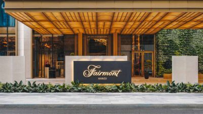Foto: Fairmont