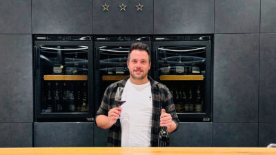 Foto: Weingut Kremer