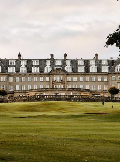 Foto: Gleneagles