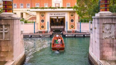 Foto: Marriott International