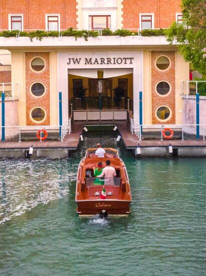 Foto: Marriott International