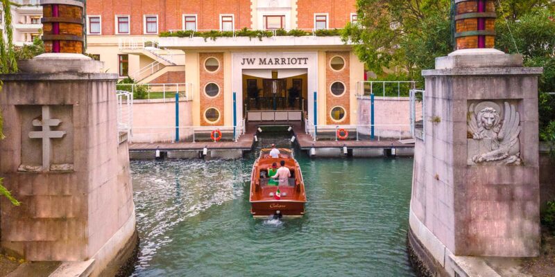 Foto: Marriott International