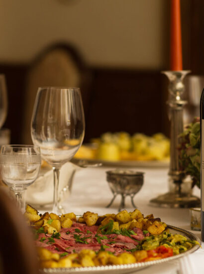 Foto: Tenuta San Leonardo