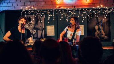 Foto: Bryan Bloebaum