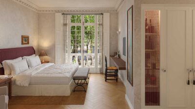 Foto: Relais & Châteaux