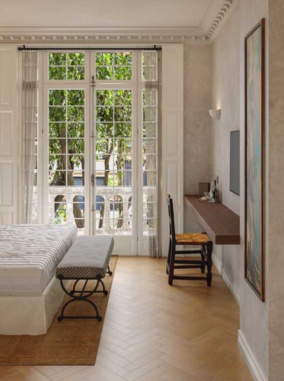 Foto: Relais & Châteaux