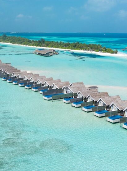 Foto: The Lux Collective