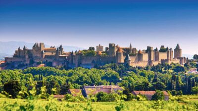 Foto: G. Deschamps - CRTL Occitanie