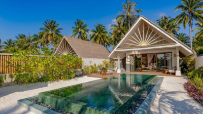 Foto: RAH GILI Maldives