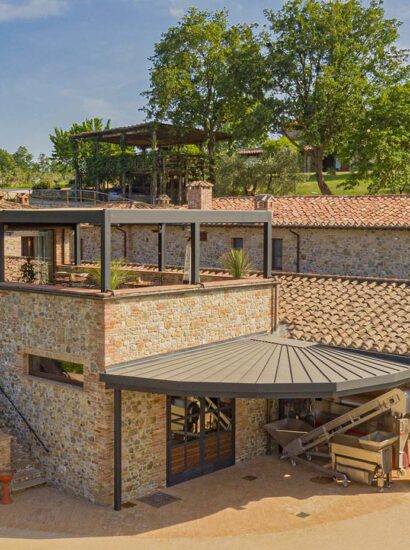 Foto: Cantina Pomario