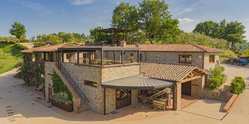 Foto: Cantina Pomario