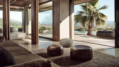 Foto: Olea All Suite Hotel