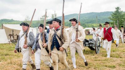 Foto: Vermont Tourism