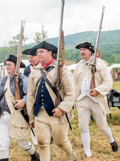 Foto: Vermont Tourism