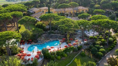 Foto: Maisons et Hôtels Sibuet