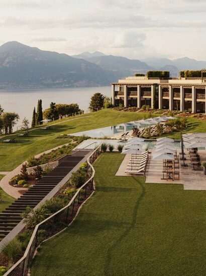 Foto: CAPE OF SENSES