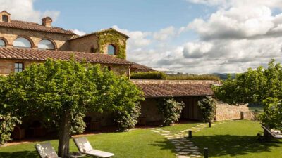 Foto: Hotel Le Fontanelle