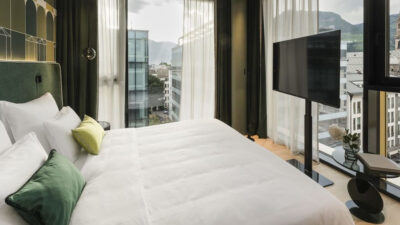 Foto: Falkensteiner Hotel Bozen WaltherPark