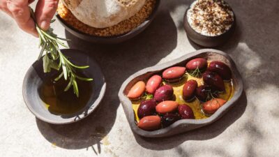 Foto: Costa Navarino