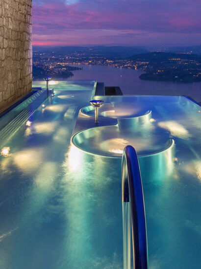 Foto: Bürgenstock Hotels AG