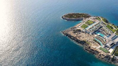 Fotos: Amoh, a Luxury Collection Resort