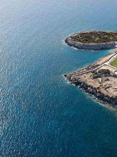 Fotos: Amoh, a Luxury Collection Resort