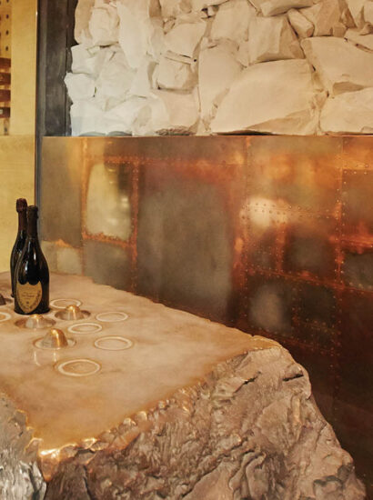 Foto: Ellerman House