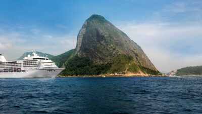 Foto: Regent Seven Seas Cruises®