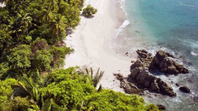 Foto: Costa Rica Tourism Board