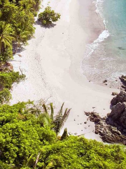 Foto: Costa Rica Tourism Board