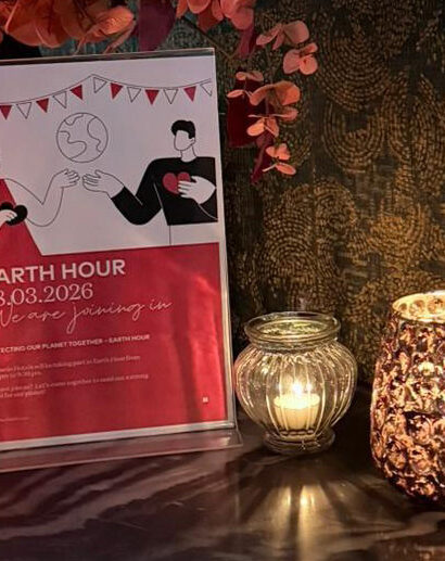 Foto: Leonardo Hotels