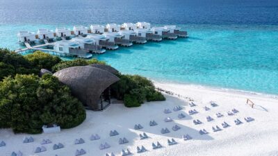Foto: NIVA Dhigali Maldives