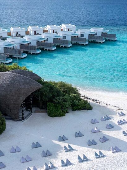 Foto: NIVA Dhigali Maldives