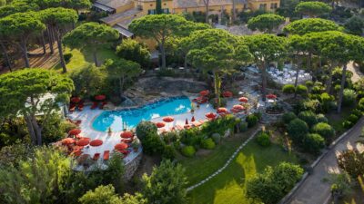 Foto: Maisons et Hôtels Sibuet / Villa Marie