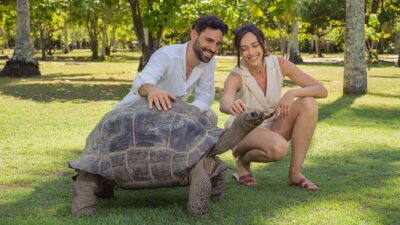 Foto: North Island, Seychellen