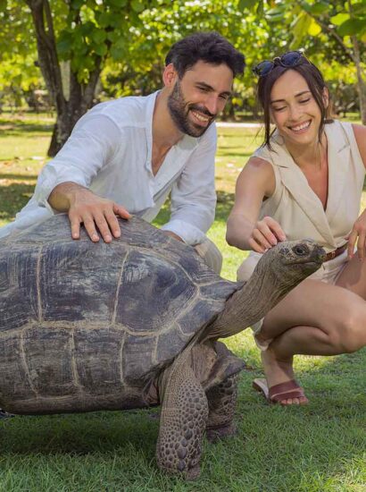 Foto: North Island, Seychellen