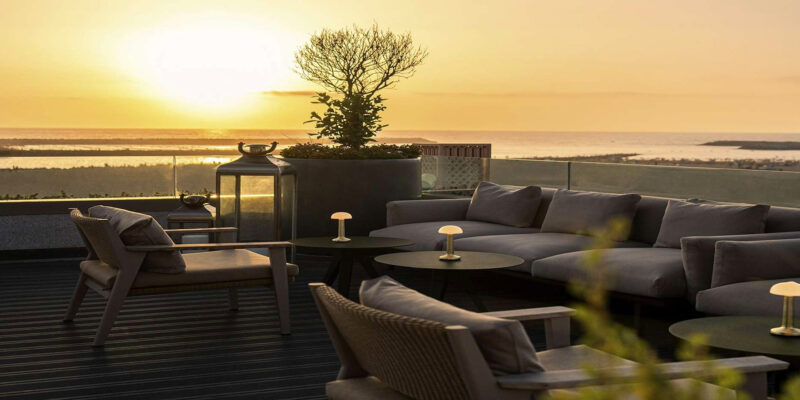 Foto: Fairmont Hotels