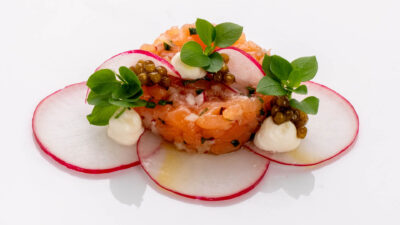 Foto: Hotel Vier Jahreszeiten Kempinski München